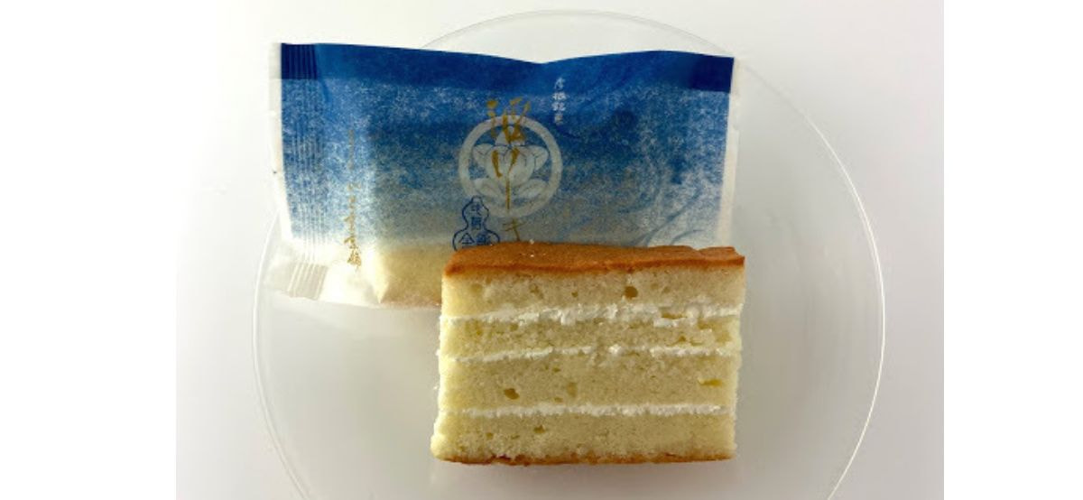 糸屋十兵衛もなか